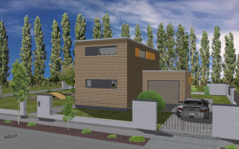 Tiny House | Immobilien Niebling